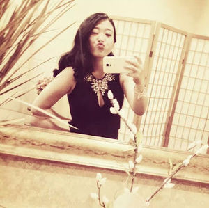 Meet your Posher, Daisy